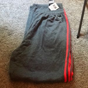 Adidas Climawarm Swear pants